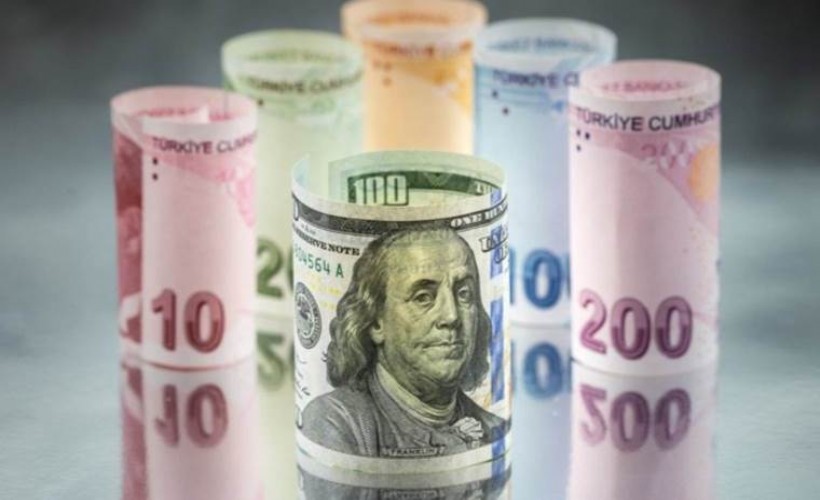 Hazine ve Maliye Bakanlığı açıkladı: Türkiye'nin dış borcu 482,6 milyar dolar