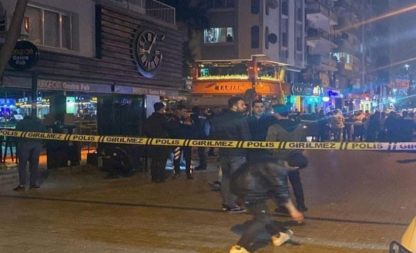 İzmir'de başından vurulan genç, yaşam mücadelesini kaybetti