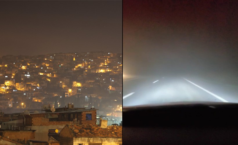 İzmir'de hava kirliliği hayatı olumsuz etkiliyor