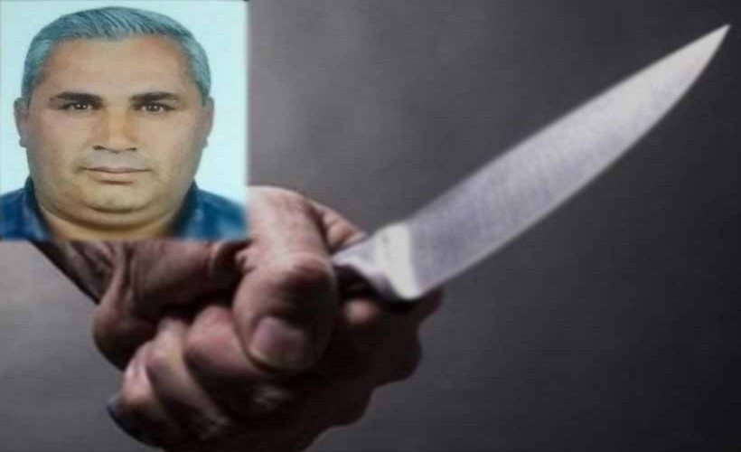 İzmir'de restoran önünde işlenen cinayetin zanlısı tutuklandı
