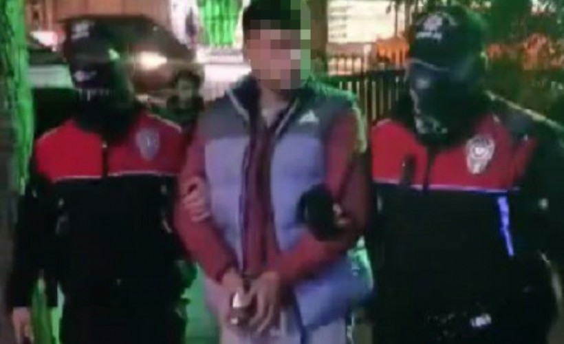 İzmir yunus polisleri, aranan suçluları tek tek yakalıyor