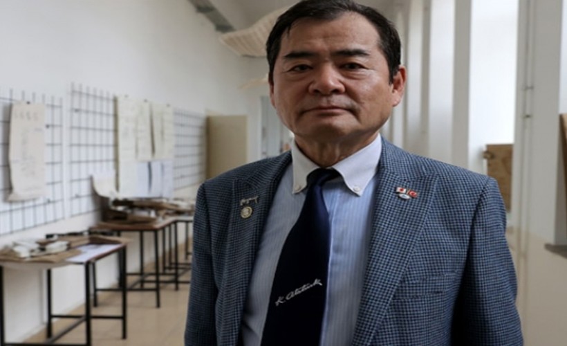 Japon deprem uzmanından İzmir'e hayati zemin uyarısı
