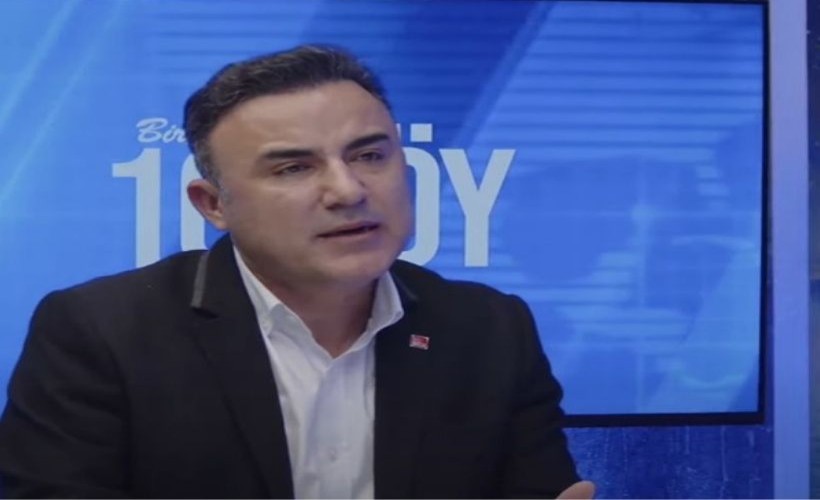 Karşıyaka Belediye Başkan aday adayı Aktop projelerini anlattı: Sosyal belediyecilik vurgusu