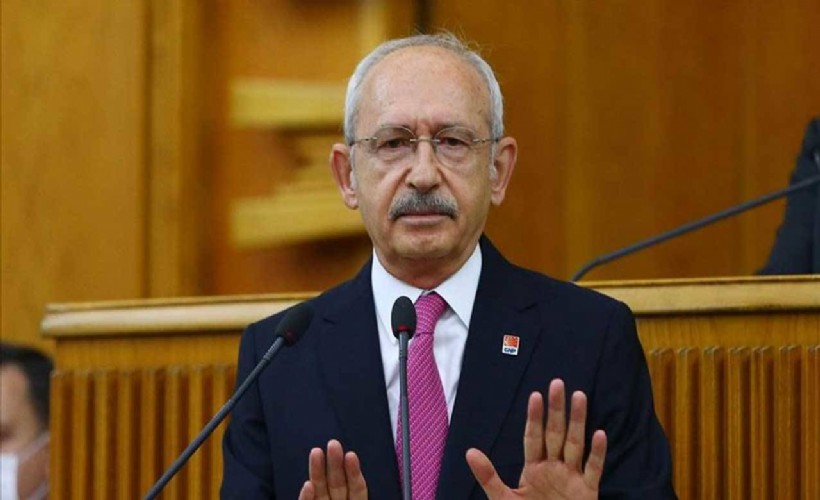 Kılıçdaroğlu, Erdoğan'a açtığı 5 kuruşluk davayı kazandı