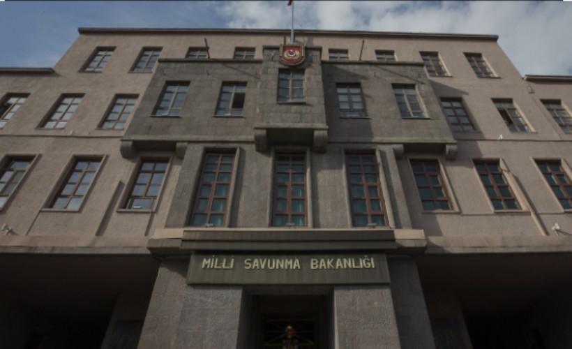 MSB'den 'Tuzla Piyade Okulu' açıklaması: Personel görevden uzaklaştırıldı
