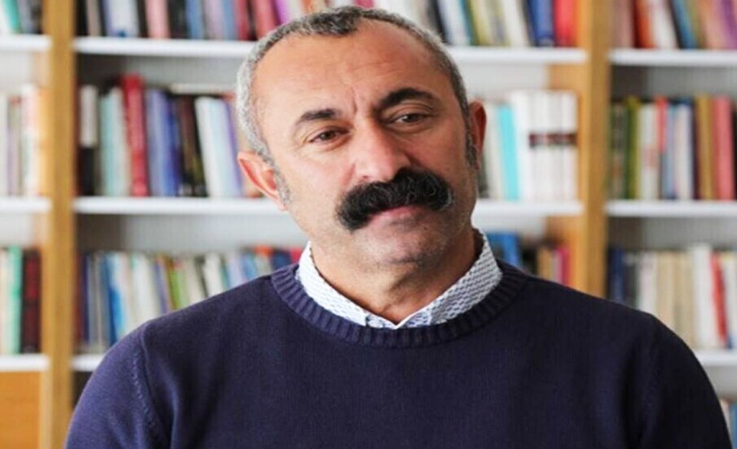 Maçoğlu'ndan 'ittifak' açıklaması: İzmir'i de saydı!