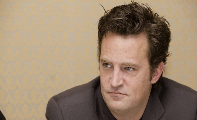 Matthew Perry'nin ölüm sebebi belli oldu