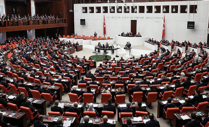 Meclis gündemi belli oldu:  TikTok temsilcileri dinlenecek