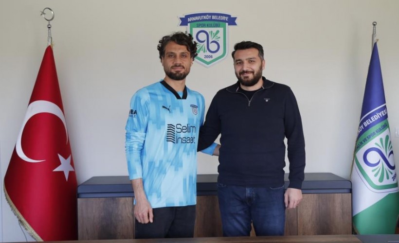 Menemen FK’da kaleci Oğuz Çalışkan transfer oldu