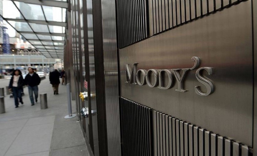 Moody's, Türkiye raporunu açıkladı