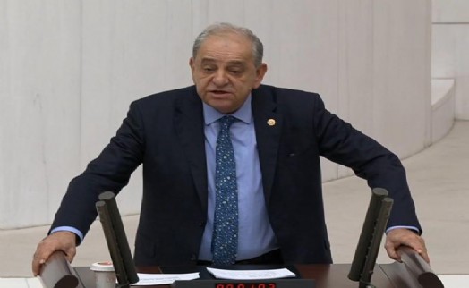 CHP'li Nalbantoğlu, hükümeti Gandhi'nin sözleriyle eleştirdi: Allah sizi affetsin