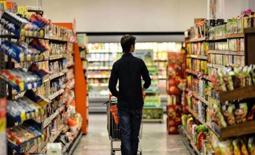 OECD ekim raporu açıklandı: Türkiye gıda enflasyonunda ilk sırada!