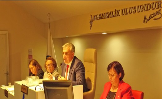 Özelleştirme kararına Başkan İnce'den büyük tepki