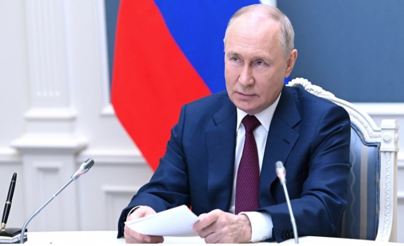 Putin, 2024'teki başkanlık seçimlerinde yeniden aday olacak
