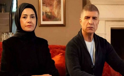 RTÜK'ten FOX TV'ye ‘Kızıl Goncalar' cezası