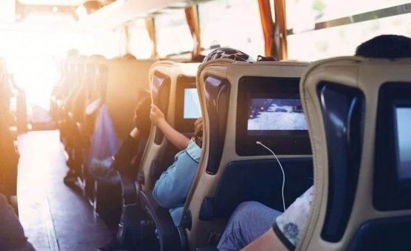 Şehirlerarası yolcu otobüslerinde 'hız takip' dönemi başlıyor