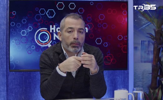 Solak'tan Neptün Soyer'in ‘destek' videosuna tepki: Yarardan çok zarar