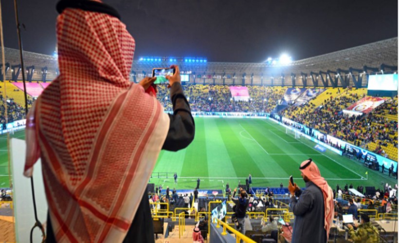 Suudi Arabistan'dan Süper Kupa açıklaması: 'İki takımın anlaşmaya uymaması...'