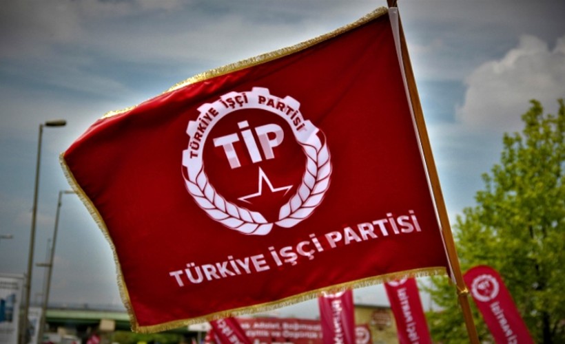 TİP yerel seçim kararını verdi: 13 ilde kendi logosuyla giriyor