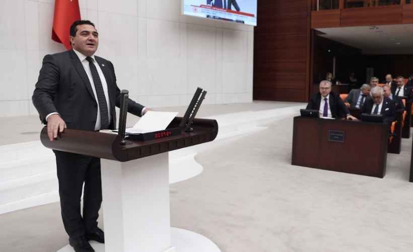 Ulaş Karasu'dan Bakan Uraloğlu'na siber uyarı