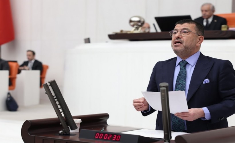 Veli Ağbaba'dan 'asgari ücret' açıklaması: En az net 19 bin 372 lira olmalı
