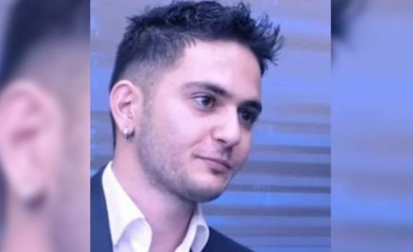 Yargıdaki rüşvet iddialarını yazan gazeteci Furkan Karabay gözaltına alındı