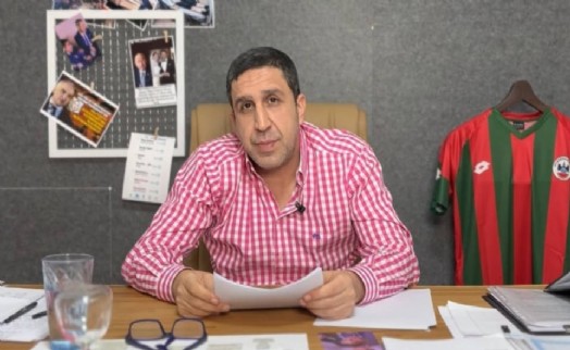 Muhammed Yakut hakkında 'kırmızı bülten