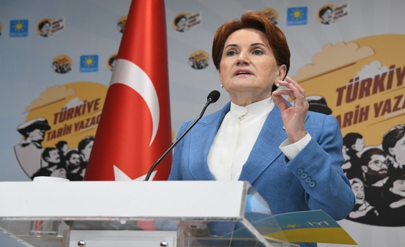 Akşener: Sonuna kadar çalışacağız