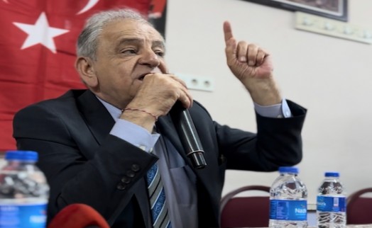 CHP'li Nalbantoğlu'ndan sandık çağrısı: İzmir, yüzde 70'i aşmalı…