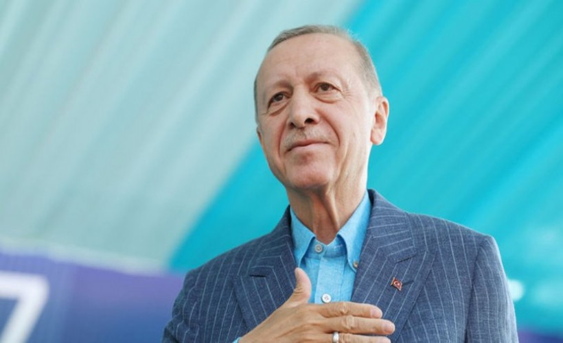 Cumhurbaşkanı Erdoğan 28 Mayıs'ta her yerde oylarını artırdı