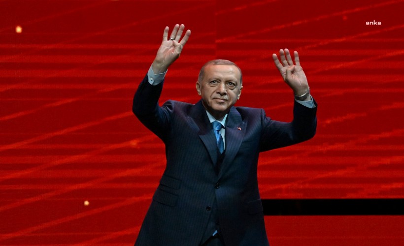 Cumhurbaşkanı Erdoğan: Hani siz demokrattınız?