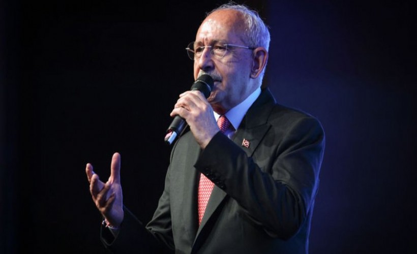 Cumhurbaşkanı adayı Kılıçdaroğlu 11 ilde oy kaybetti