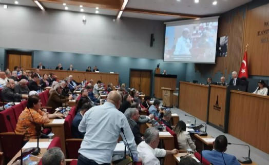 İZSU Kurulu'nda ‘şeffaflık' ve ‘atama' polemiği