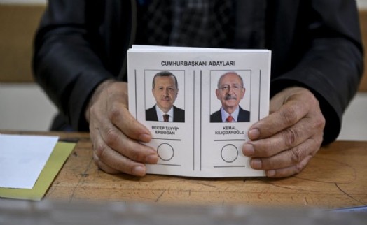 İlçe ilçe İzmir sonuçları; Hangi aday kaç oy aldı?