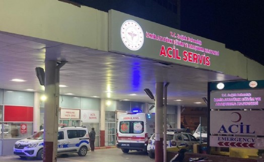İzmir'de defalarca göğsünden bıçaklanan genç öldü