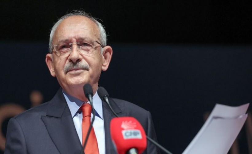 Kılıçdaroğlu: Evladını seviyorsan karar ver