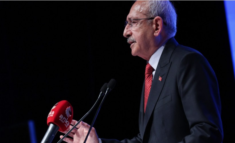 Kılıçdaroğlu MYK'da büyük değişime gidecek, işte gündemdeki isimler