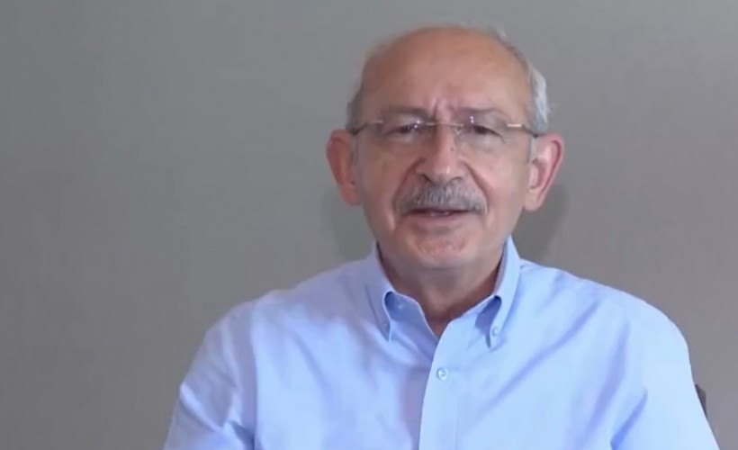 Kılıçdaroğlu: Videomu her yerde paylaşın