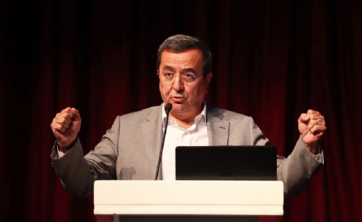 Konak'ta gönüllü ordusu seçime hazır