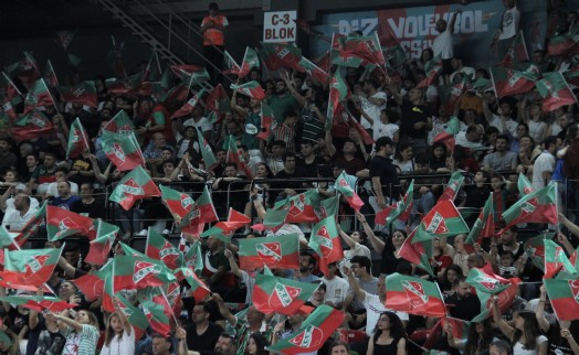Pınar Karşıyaka'ya Bursaspor maçının faturası ağır oldu