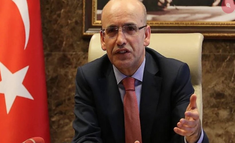 Reuters: Mehmet  Şimşek, Erdoğan'ın teklifini kabul etti