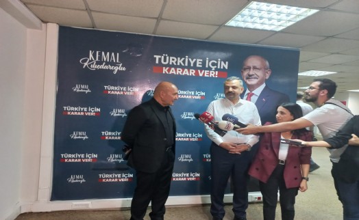 Seçime yönelik ilk açıklamalar geldi! Soyer: ‘Seçim sakin geçti'
