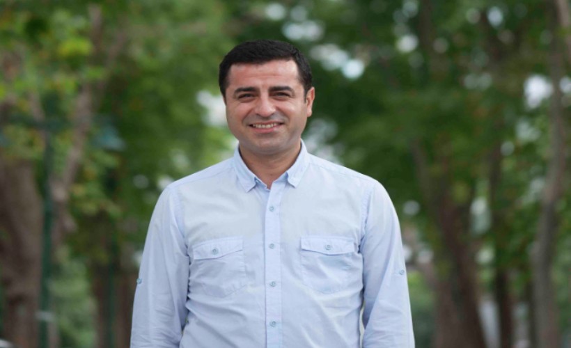 Selahattin Demirtaş: Yenilmedik. Yenilmediğimiz için de...