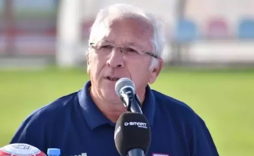 Seyit Mehmet Özkan, Altınordu'yu devretme kararı aldı