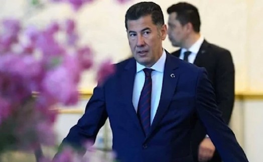 Sinan Oğan'ın açıklama yapacağı saat belli oldu