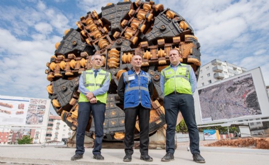 Soyer, Buca'daki köstebeğin detaylarını açıkladı!