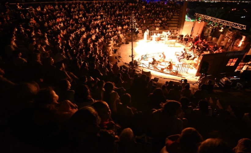 Torbalı Belediyesi'nin Metropolis Tiyatro Festivali’nin programı belli oldu