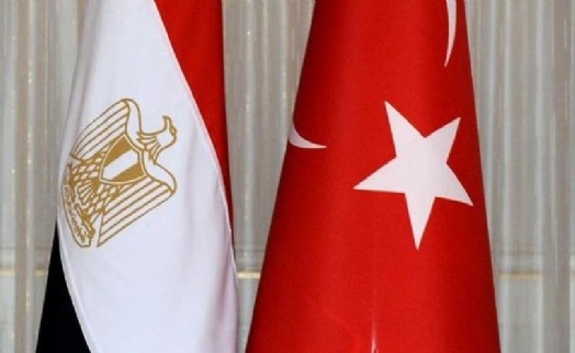 'Türkiye-Mısır ilişkileri normale döndü'