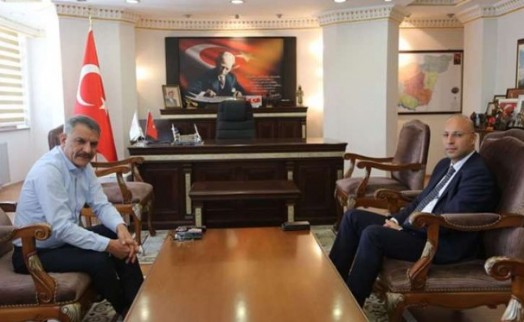 10 Ekim Ankara Gar Katliamı'nda ihmal şüphesi bulunuyordu: Tunceli'ye İl Emniyet müdürü olarak atandı