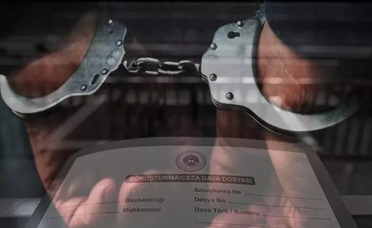 2 milyon dolar fidye istediler... İçinde polisin de olduğu ‘çete' için karar çıktı